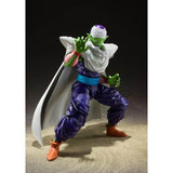 Piccolo The Proud Namekian "Dragon Ball Z" S.H.Figuarts (Reissue)