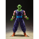 Piccolo The Proud Namekian "Dragon Ball Z" S.H.Figuarts (Reissue)