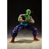 Piccolo The Proud Namekian "Dragon Ball Z" S.H.Figuarts (Reissue)