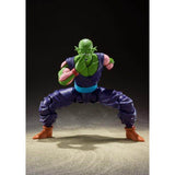 Piccolo The Proud Namekian "Dragon Ball Z" S.H.Figuarts (Reissue)