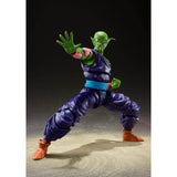 Piccolo The Proud Namekian "Dragon Ball Z" S.H.Figuarts (Reissue)