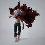 Tomura Shigaraki "My Hero Academia" S.H.Figuarts