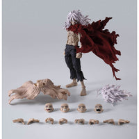 Tomura Shigaraki "My Hero Academia" S.H.Figuarts