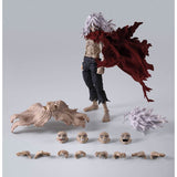 Tomura Shigaraki "My Hero Academia" S.H.Figuarts