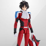 Shinn Asuka (Compass Pilot Suit Ver.) "Gundam" S.H.Figuarts