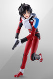 Shinn Asuka (Compass Pilot Suit Ver.) "Gundam" S.H.Figuarts