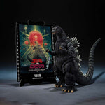 Godzilla [1989] "Godzilla vs. Biollante" - Movie Graphic Plus - S.H.MonsterArts