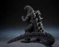 Godzilla [1989] "Godzilla vs. Biollante" - Movie Graphic Plus - S.H.MonsterArts