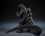 Godzilla [1989] "Godzilla vs. Biollante" - Movie Graphic Plus - S.H.MonsterArts