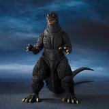 Godzilla [2004] Heat Ray ver. New Gotengo "Godzilla" S.H.MonsterArts