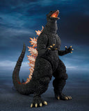 Godzilla [2004] Heat Ray ver. New Gotengo "Godzilla" S.H.MonsterArts