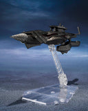 Godzilla [2004] Heat Ray ver. New Gotengo "Godzilla" S.H.MonsterArts