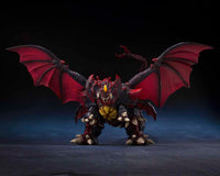 Destroyah Perfect Form Tokyo Waterfront City Decisive Battle Ver. "Godzilla" S.H.MonsterArts