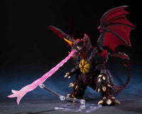 Destroyah Perfect Form Tokyo Waterfront City Decisive Battle Ver. "Godzilla" S.H.MonsterArts