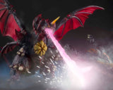 Destroyah Perfect Form Tokyo Waterfront City Decisive Battle Ver. "Godzilla" S.H.MonsterArts