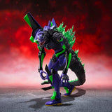 Evangelion Test Type-01 "G" Awakening Form S.H.MonsterArts