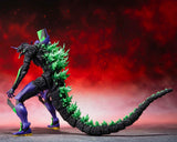Evangelion Test Type-01 "G" Awakening Form S.H.MonsterArts