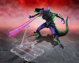 Evangelion Test Type-01 "G" Awakening Form S.H.MonsterArts
