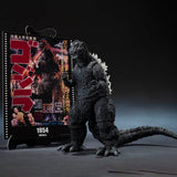 Godzilla 1954 Movie Graphic Plus "Godzilla" S.H.MonsterArts