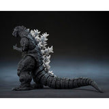Godzilla 1954 Movie Graphic Plus "Godzilla" S.H.MonsterArts