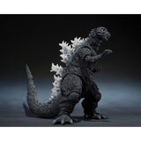 Godzilla 1954 Movie Graphic Plus "Godzilla" S.H.MonsterArts