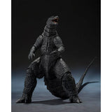Godzilla 2014 Movie Graphic Plus "Godzilla" S.H.MonsterArts