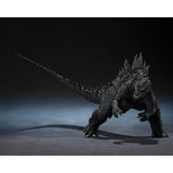 Godzilla 2014 Movie Graphic Plus "Godzilla" S.H.MonsterArts
