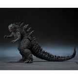 Godzilla 2014 Movie Graphic Plus "Godzilla" S.H.MonsterArts