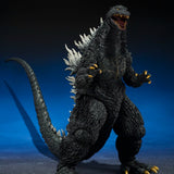 Godzilla [2003] S.H.MonsterArts