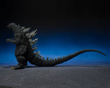 Godzilla [2003] S.H.MonsterArts