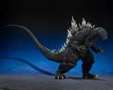 Godzilla [2003] S.H.MonsterArts