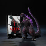Godzilla [2016] The Fourth Awakening Ver. "Shin Godzilla" - Movie Graphic Plus - S.H.MonsterArts