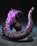 Godzilla [2016] The Fourth Awakening Ver. "Shin Godzilla" - Movie Graphic Plus - S.H.MonsterArts