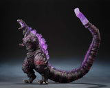 Godzilla [2016] The Fourth Awakening Ver. "Shin Godzilla" - Movie Graphic Plus - S.H.MonsterArts