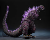 Godzilla [2016] The Fourth Awakening Ver. "Shin Godzilla" - Movie Graphic Plus - S.H.MonsterArts