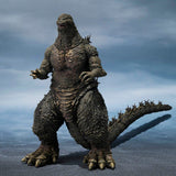 Godzilla [Godzilla The Ride Great Clash] S.H. MonsterArts