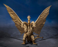 King Ghidorah [1972] "Godzilla" S.H.MonsterArts