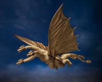 King Ghidorah [1972] "Godzilla" S.H.MonsterArts