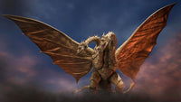 King Ghidorah [1972] "Godzilla" S.H.MonsterArts