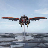 Megaguirus Evolution Set "Godzilla" S.H.MonsterArts