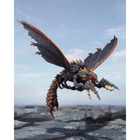 Megaguirus Evolution Set "Godzilla" S.H.MonsterArts