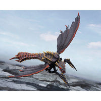 Megaguirus Evolution Set "Godzilla" S.H.MonsterArts