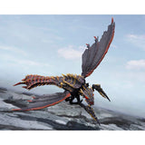 Megaguirus Evolution Set "Godzilla" S.H.MonsterArts