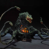 Biollante Wakasa Decisive Battle ver. "Godzilla" S.H.MonsterArts