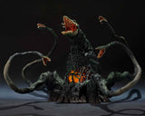 Biollante Wakasa Decisive Battle ver. "Godzilla" S.H.MonsterArts