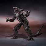 Mechagodzilla From Godzilla Vs. Kong [2021] - Final Battle Edition - S.H.MonsterArts