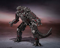 Mechagodzilla From Godzilla Vs. Kong [2021] - Final Battle Edition - S.H.MonsterArts