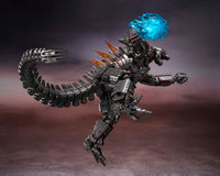 Mechagodzilla From Godzilla Vs. Kong [2021] - Final Battle Edition - S.H.MonsterArts