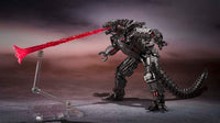 Mechagodzilla From Godzilla Vs. Kong [2021] - Final Battle Edition - S.H.MonsterArts