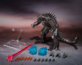 Mechagodzilla From Godzilla Vs. Kong [2021] - Final Battle Edition - S.H.MonsterArts